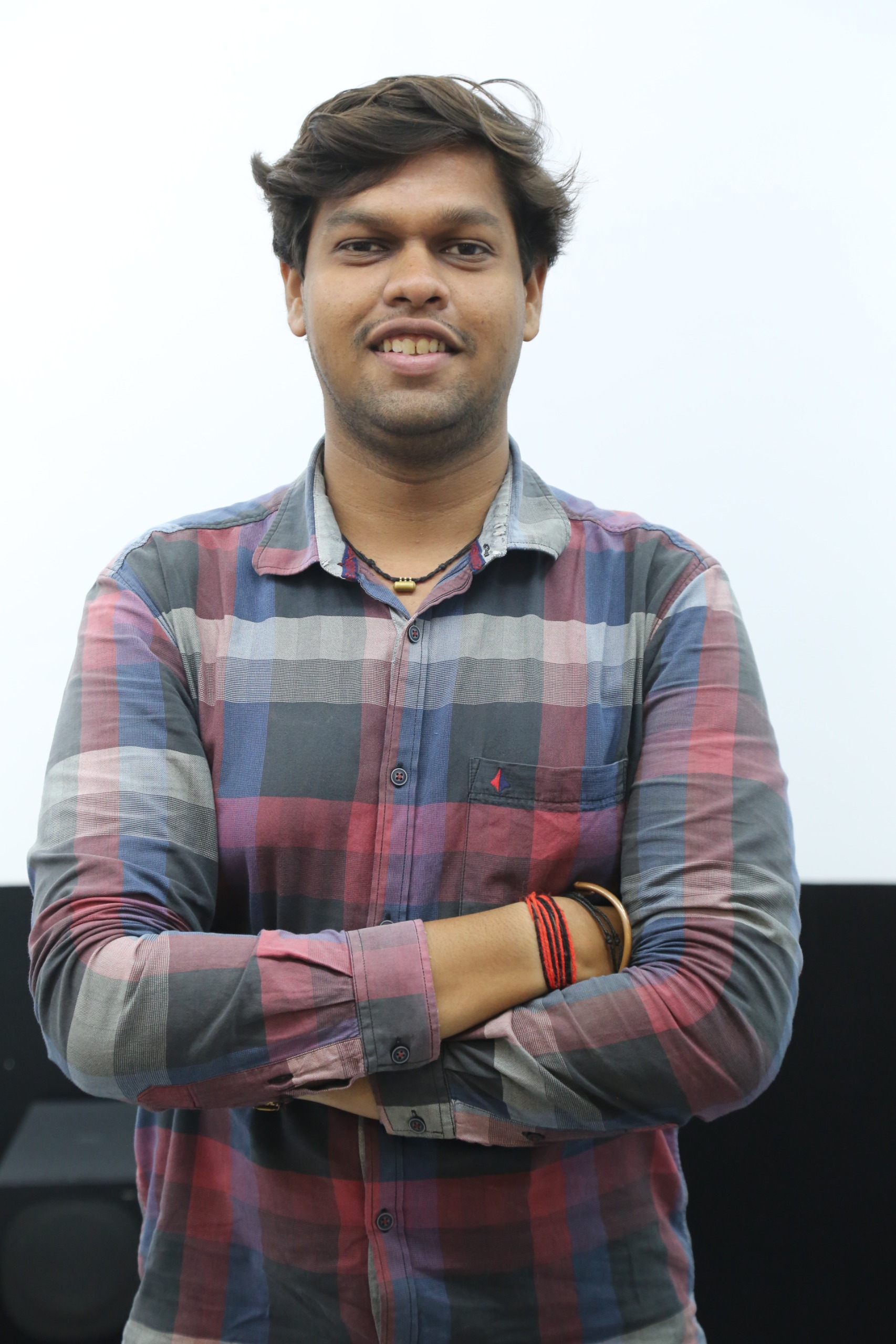 Tanmay Savle